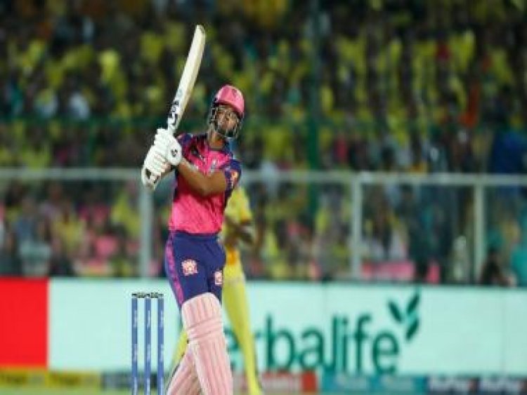 IPL 2023: Yashasvi Jaiswal rises up to the occasion as RR complete double over CSK