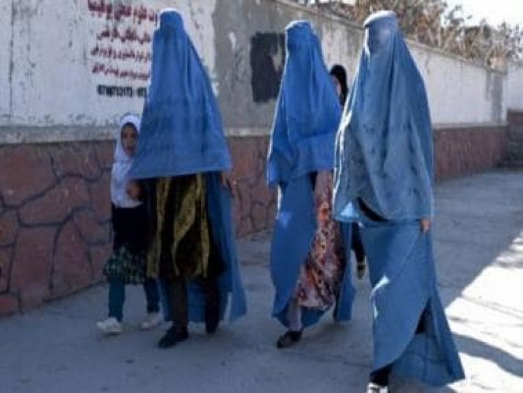 UNSC unanimously condemns Taliban ban on Afghan women working for global agencies