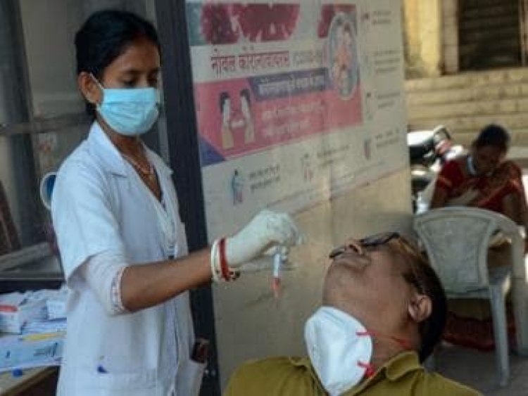Delhi records seven Covid deaths for second consecutive day, 865 fresh cases