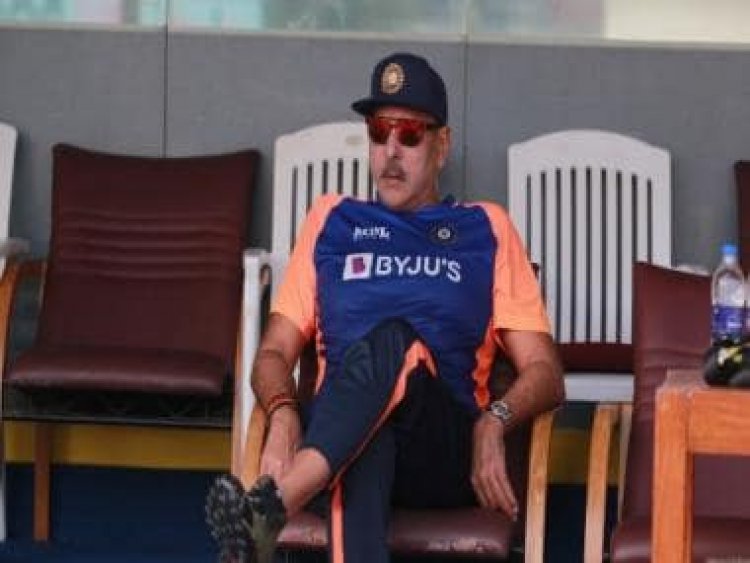 Ravi Shastri backs Ajinkya Rahane inclusion in WTC Final squad: 'So glad he made the side'