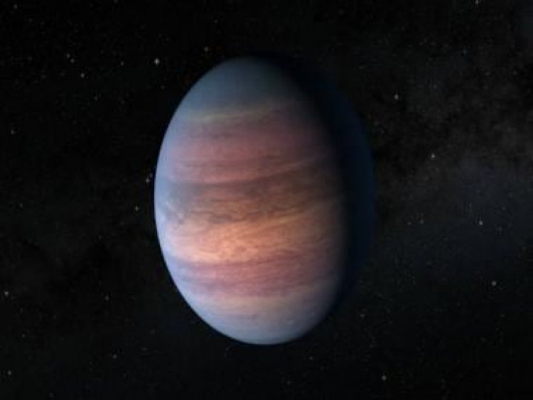 AI Astronomer: Scientists use AI &amp; ML to discover new planet way outside our solar system