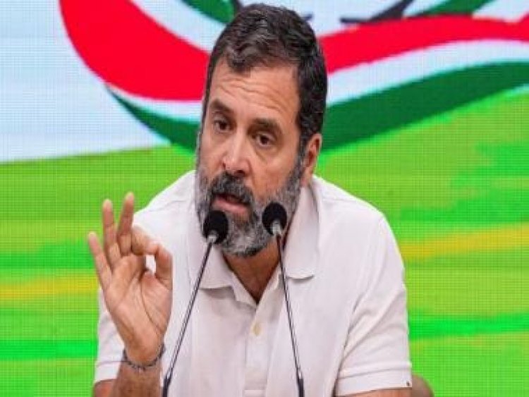 Karnataka Election 2023: Rahul Gandhi promises Rs 1 crore to each village panchayat, Rs 5,000 crore for Kalyana region
