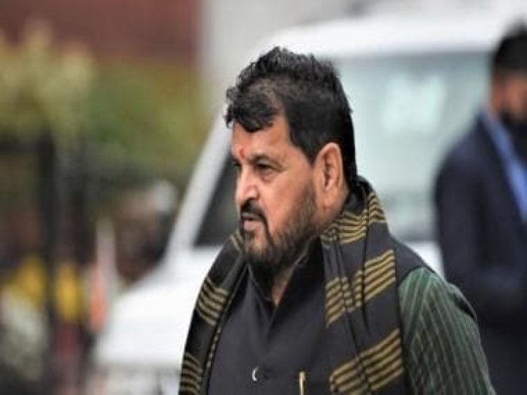 Will file FIR against WFI chief Brij Bhushan Sharan Singh, Delhi Police tells Supreme Court