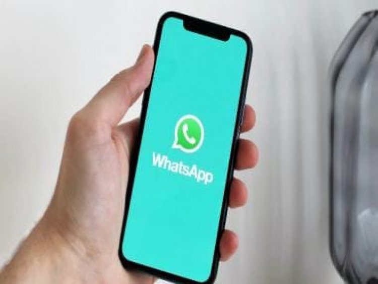 WhatsApp to roll out 'reply with a message' feature within call notifications