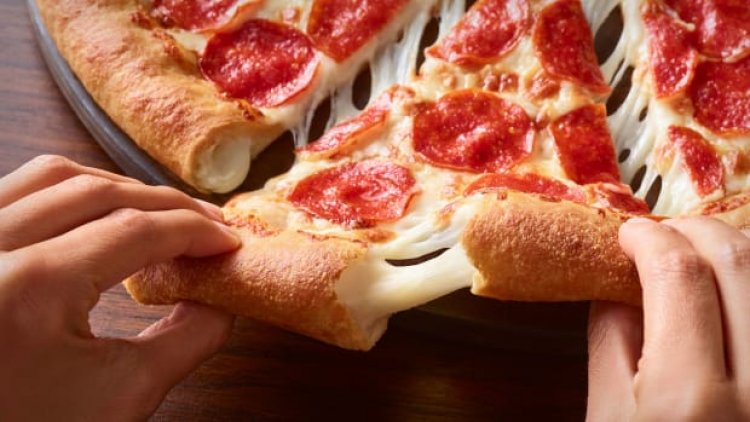 Domino's and Pizza Hut Face a Surprising New Problem
