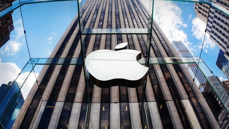 A Former Employee Will Spend Three Years In Prison For Defrauding Apple