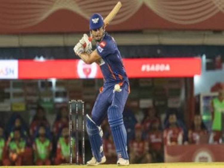 IPL 2023: ‘Happy to do whatever my team needs' says Stoinis after playing key role in LSG's big win over PBKS