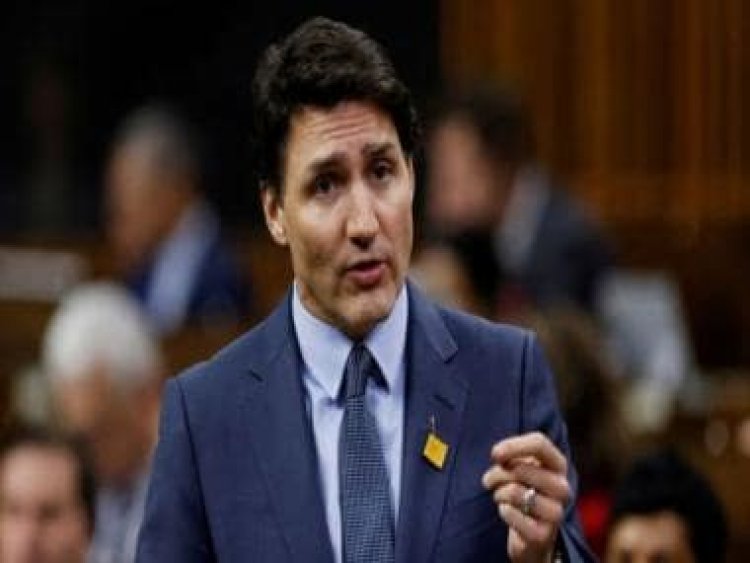 Canada’s Justin Trudeau takes veiled dig at Trump during New York visit