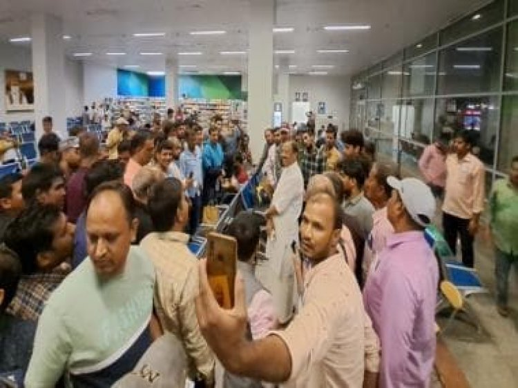 IndiGo becomes part of Operation Kaveri as 231 Indians prepare to leave Sudan