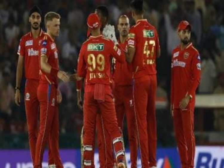 IPL 2023: Punjab Kings' Wasim Jaffer says PBKS bowlers will 'come back strong' after defeat to LSG
