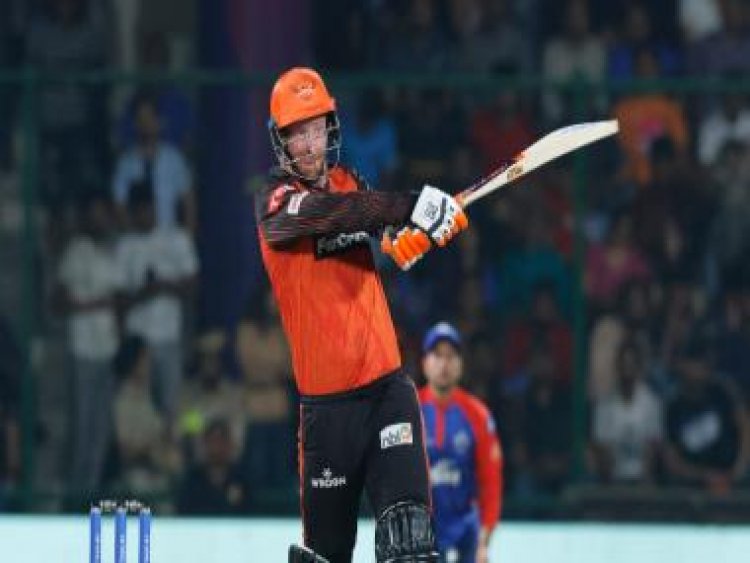 IPL 2023: SRH snap three-game losing streak with 7-run win over DC