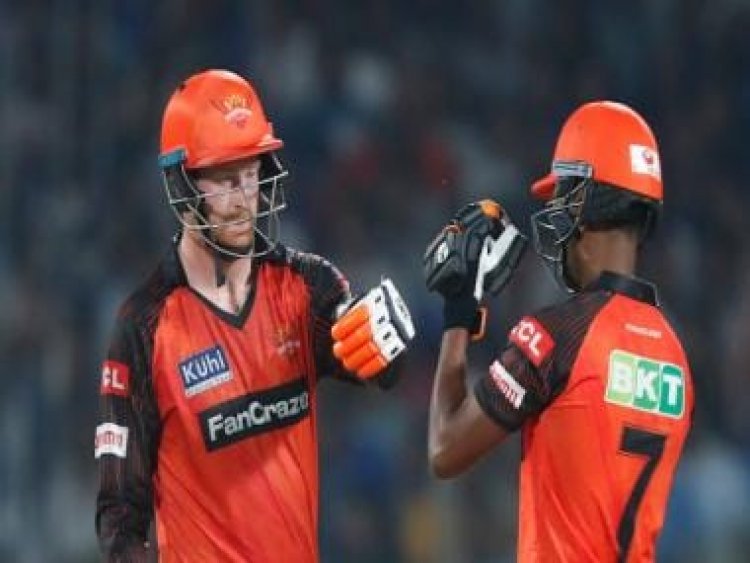 IPL 2023 Points Table, Orange and Purple Cap list: SRH beat DC to move to 8th after GT seize top-spot