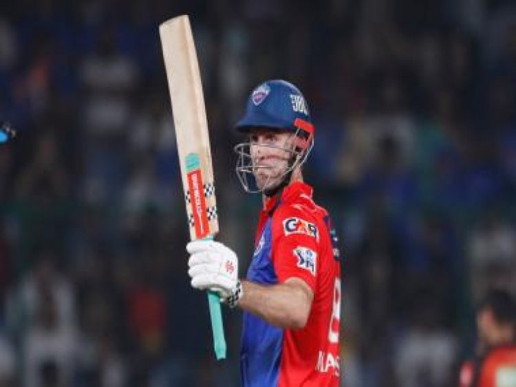 IPL 2023: DC fail to capitalise on Mitchell Marsh's all-round brilliance as SRH collect morale-boosting win
