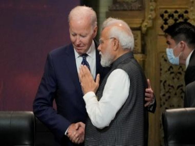 PM Narendra Modi, Biden to meet in Papua New Guinea next month