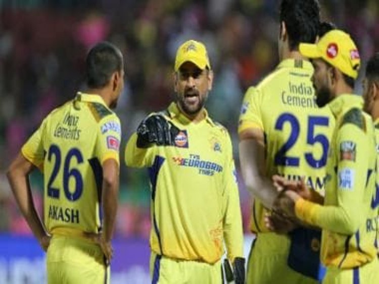 CSK vs PBKS, IPL 2023: Chennai Super Kings start as favourites in spin-friendly conditions