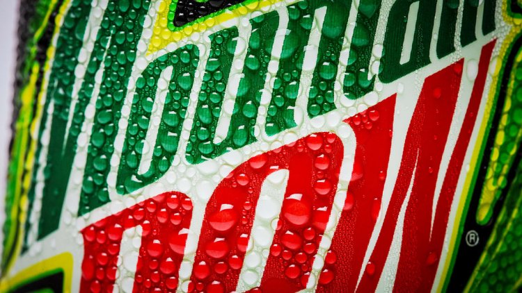 Mountain Dew, Red Bull Introduce New Summer Flavors