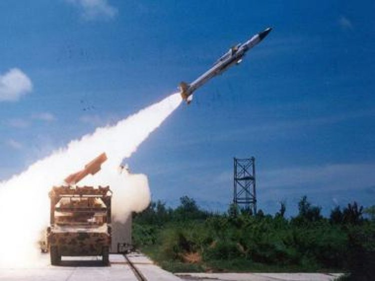 Interstellar War: India needs ‘space-based’ weapons says Air Chief Marshal Vivek Ram Chaudhari