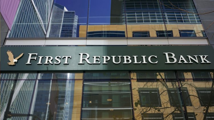 JPMorgan Chase or PNC May Buy First Republic Bank