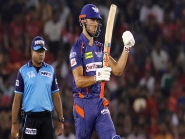 IPL 2023: Average scores in both innings sees an uptick in competition history