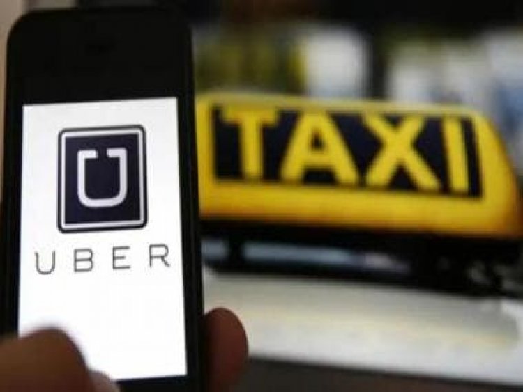 'Weirdest' things Uber's 'forgetful' passengers leave behind in taxis, revealed