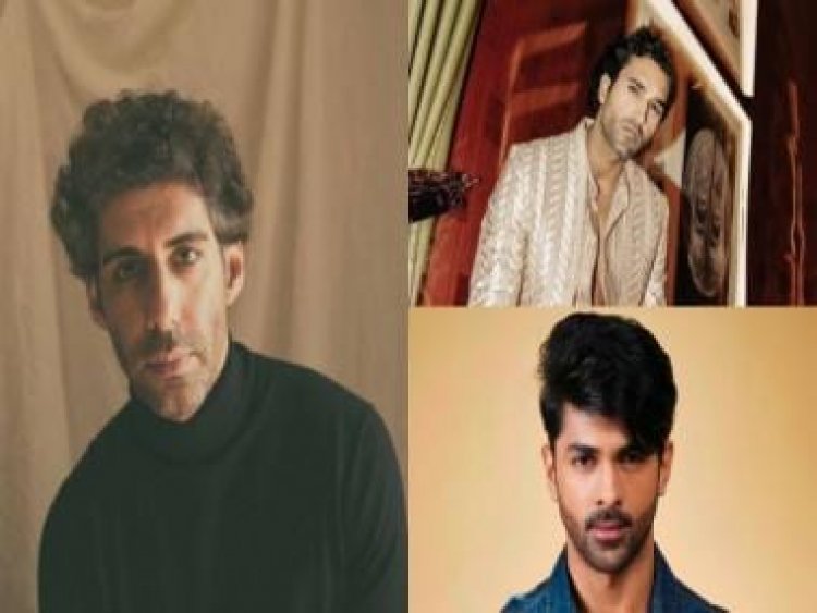 From Jim Sarbh to Karan Tacker: 6 actors who conquered the digital world with their strong performances on OTT shows