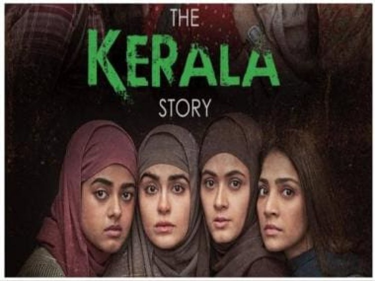Why Congress leader Shashi Tharoor slammed The Kerala Story: ‘Not our Kerala story’| Explained