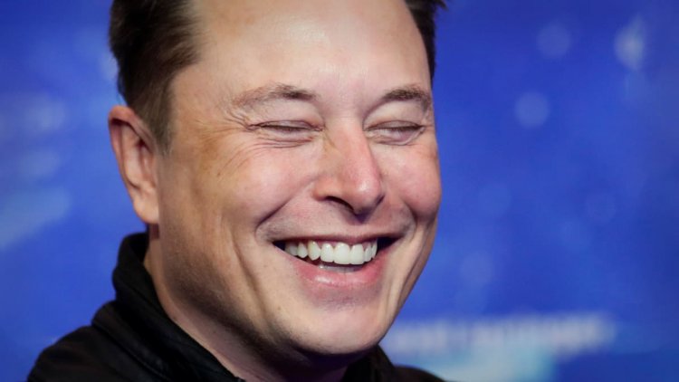 Elon Musk Explains One Weird Reason Why AI Won’t Slow Down