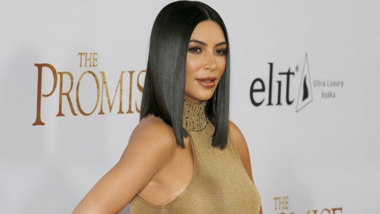Kim Kardashian's Popular Brand Gets a New Big-Time Retailer