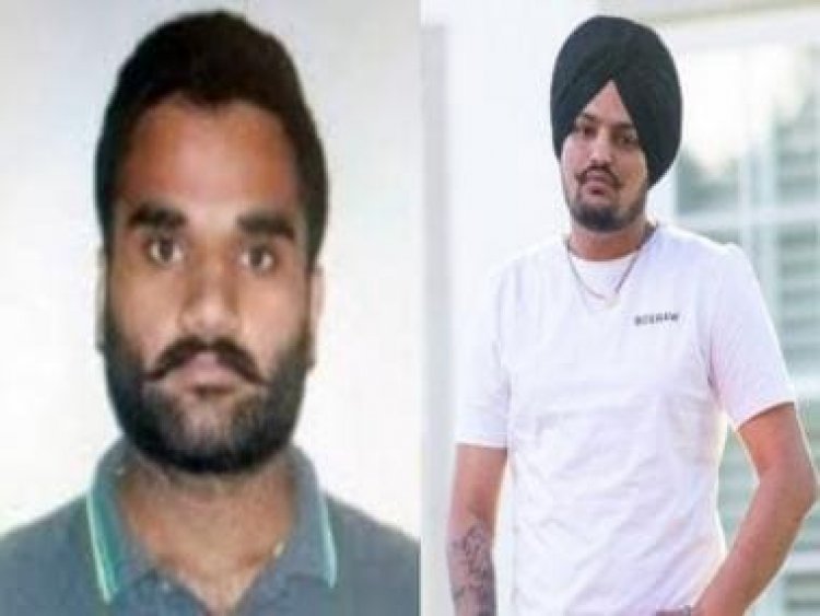 Gangster Goldy Brar, wanted in Sidhu Moose Wala’s murder, in Canada’s list of 25 most wanted fugitives