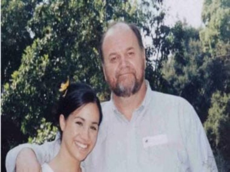 Ahead of King Charles III's coronation, Thomas Markle gives 'final interview' about daughter Meghan Markle