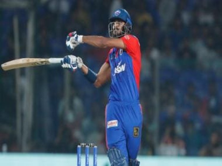 GT vs DC, IPL 2023: Axar's batting slot in focus as Delhi Capitals aim to get better of defending champions