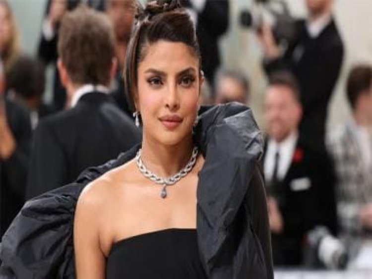 Explained: Here's what will happen to Priyanka Chopra's necklace worth Rs 204 crore she flaunted at Met Gala 2023
