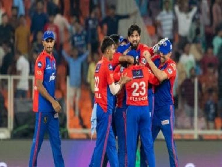 IPL 2023 Points Table, Orange and Purple Cap list: DC remain bottom of standings despite win over GT