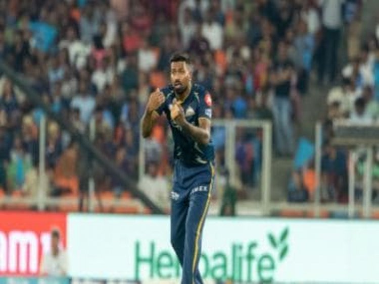 IPL 2023: Hardik Pandya insists GT need to play 'good cricket' after five-run defeat to DC in Ahmedabad