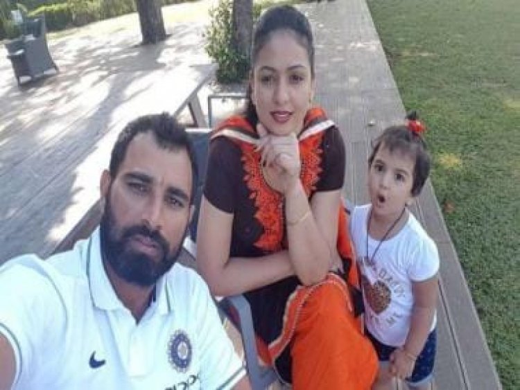 Mohammed Shami's estranged wife moves SC with fresh allegations: Timeline of events