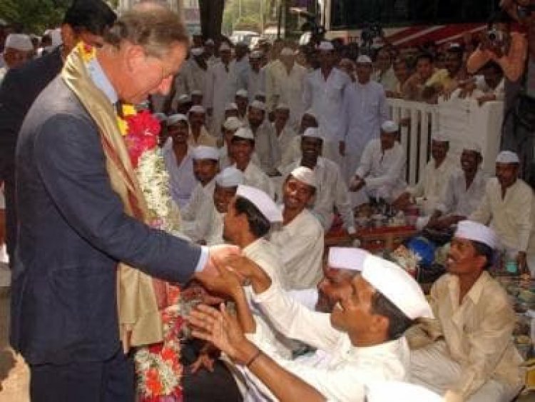 Mumbai’s dabbawalas are gearing up for King Charles’ coronation: How this friendship has blossomed over years