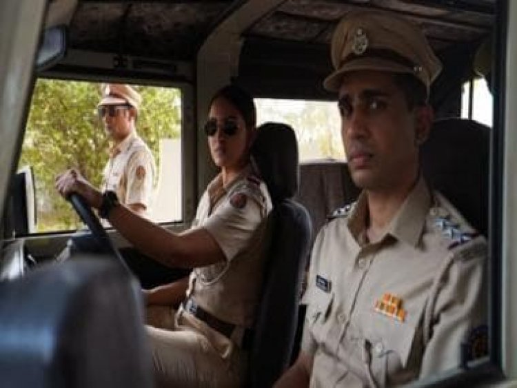 Dahaad trailer: Sonakshi Sinha &amp; Gulshan Devaiah starrer looks riveting and gripping