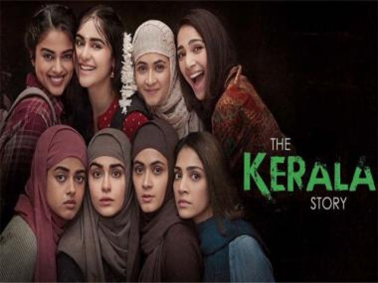 Decoding the narrative, backlash, controversy on the release of Vipul Shah's 'The Kerala Story'
