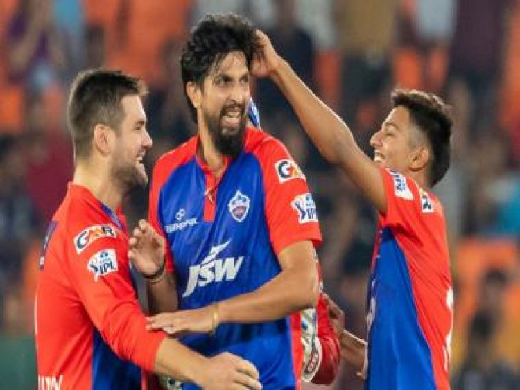 IPL 2023: 'Best knuckle ball wicket I’ve ever seen,' says Dale Steyn on Ishant Sharma's dismissal of Vijay Shankar