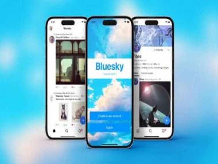Sky High: Twitter-alternative Bluesky invites are being sold for thousands of dollars on eBay