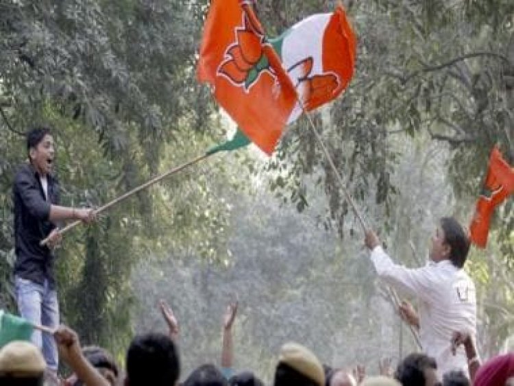 Karnataka Election 2023 LIVE: PM Modi begins rally with 'Bajrangbali' chants in Mudbidri