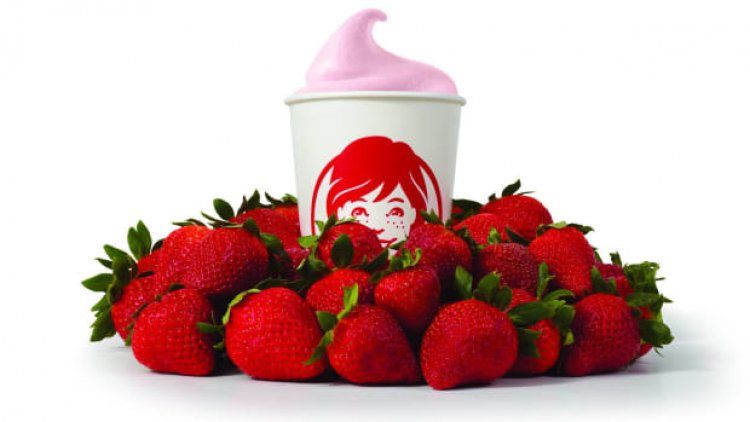 Wendy's New Menu Item Means a Well-Loved Favorite Goes Away