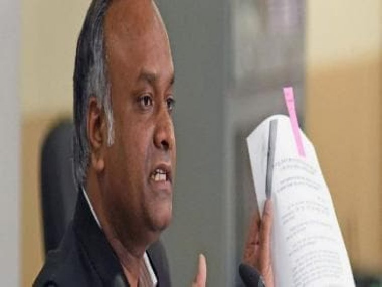 Karnataka Election: EC issues notice to Congress chief's son Priyank Kharge for 'nalayak' remark against PM Modi