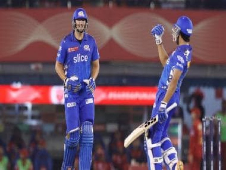 IPL 2023 Points Table, Orange and Purple Cap list: LSG, CSK move up a spot after washout; MI climb to sixth