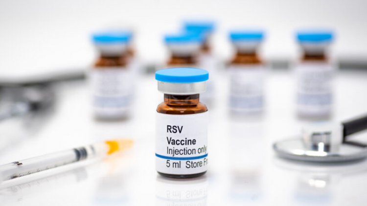 The FDA has approved the first-ever vaccine for RSV