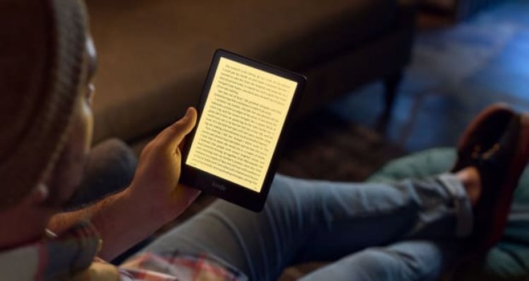 Which Kindle Is Right for You? Here’s How to Pick the Right One