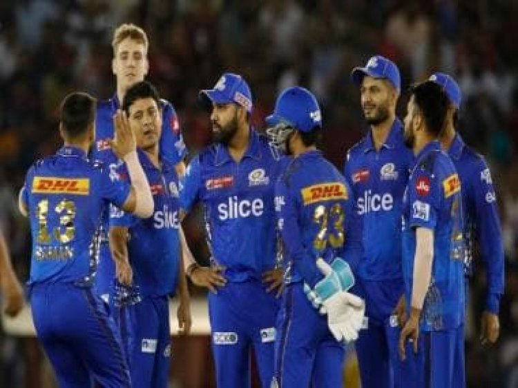 PBKS vs MI, IPL 2023: 'We need to find those options' — Rohit Sharma concerned with Mumbai Indians' bowling