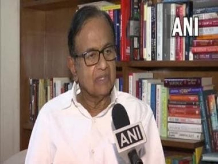 Karnataka Election 2023 LIVE Updates: Chidambaram slams PM's 'stable govt' pitch in Karnataka polls