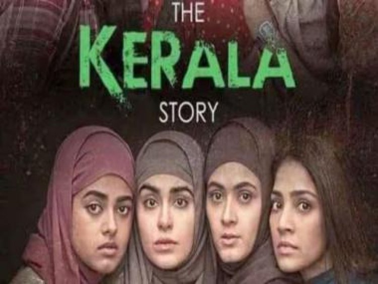 The Kerala Story: From 32,000 with 3 ISIS women; changed description of the teaser
