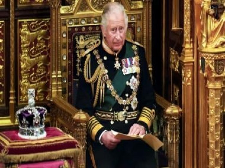 Charles’ Coronation Cost: Unnecessary pomp amidst 'Not my King' protest